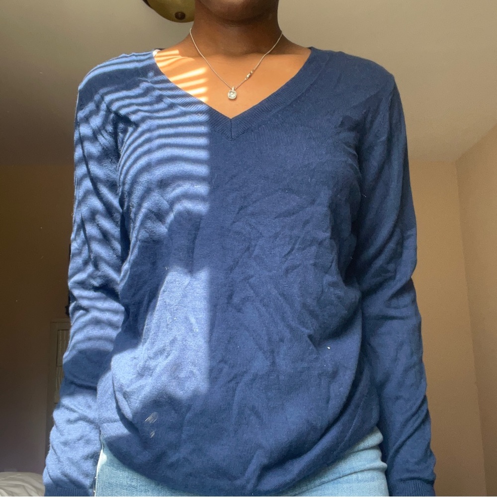 Long sleeve